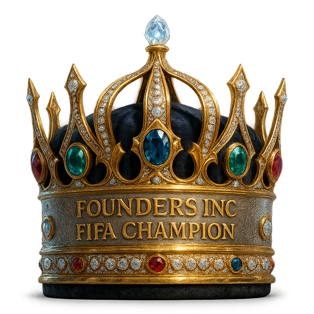 Championship Crown